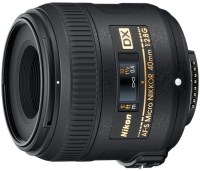 Photos - Camera Lens Nikon 40mm f/2.8G AF-S Micro-Nikkor 