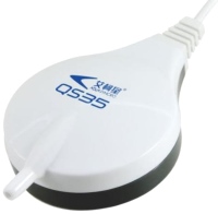 Photos - Aquarium Air Pump RESUN QS35 