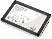 Photos - SSD Intel 320 SSDSA2CW080G3K5 80 GB
