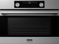 Photos - Built-In Microwave Asko OM 8483 