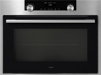 Photos - Built-In Microwave Asko OM 8464S 