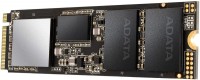 Photos - SSD A-Data XPG SX8200 Pro M.2 ASX8200PNP-1TT-C 1.02 TB