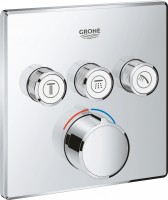 Tap Grohe SmartControl 29149000 