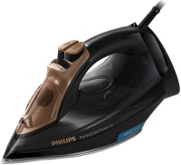 Photos - Iron Philips PerfectCare PowerLife GC 3929 