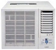 Photos - Air Conditioner General Climate GCW-12HRN1 35 m²