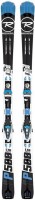 Photos - Ski Rossignol Pursuit 500 LTD 156 (2017/2018) 