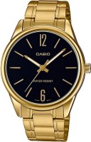 Photos - Wrist Watch Casio MTP-V005G-1B