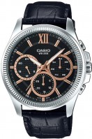 Photos - Wrist Watch Casio MTP-E315L-1A 