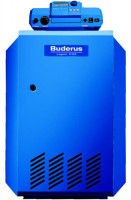 Photos - Boiler Buderus Logano G124WS-28 28 kW