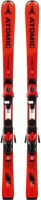 Photos - Ski Atomic Redster J4 130 (2018/2019) 