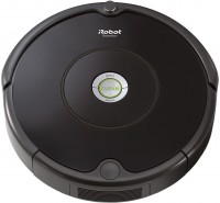 Photos - Vacuum Cleaner iRobot Roomba 606 