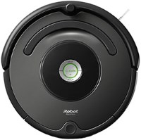 Photos - Vacuum Cleaner iRobot Roomba 676 