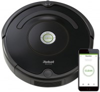 Photos - Vacuum Cleaner iRobot Roomba 671 