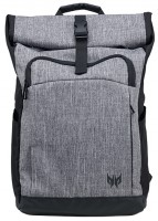 Photos - Backpack Acer Predator Rolltop Jr.Backpack 