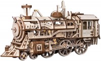 3D Puzzle Robotime Locomotive 