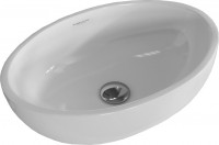 Photos - Bathroom Sink Sanita Luxe Ringo 53 530 mm