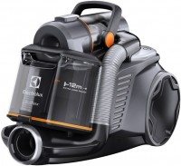 Photos - Vacuum Cleaner Electrolux EUF 87 TMT 