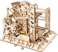 Photos - 3D Puzzle Robotime Magic Crush Lift Coaster 