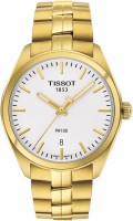 Photos - Wrist Watch TISSOT T101.410.33.031.00 