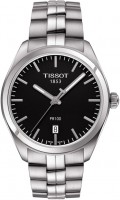 Photos - Wrist Watch TISSOT T101.410.11.051.00 