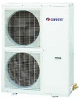 Photos - Air Conditioner Gree GWHD21NK3AO 63 m² on 3 unit(s)