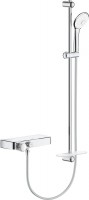 Photos - Shower System Grohe SmartControl 34721000 