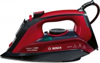 Photos - Iron Bosch Sensixx'x DA50 TDA503001P 