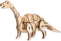 Photos - 3D Puzzle Robotime R/C Apatosaurus 