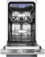 Photos - Integrated Dishwasher MONSHER MDW 12 E 