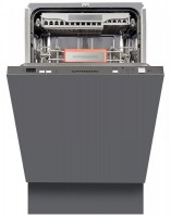 Photos - Integrated Dishwasher Kuppersberg GS 4533 