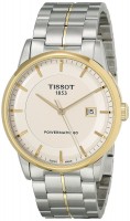 Photos - Wrist Watch TISSOT T086.407.22.261.00 