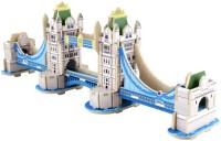 3D Puzzle Robotime Tower Bridge 