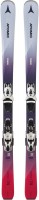Photos - Ski Atomic Vantage X 74 W 146 (2018/2019) 