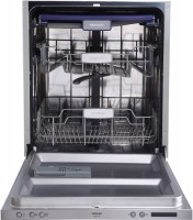 Photos - Integrated Dishwasher MONSHER MDW 11 E 