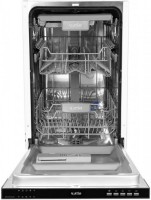 Photos - Integrated Dishwasher VENTOLUX DW 4510 6D 