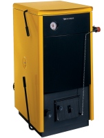 Photos - Boiler Junkers Supraclass S K20-1 20 kW