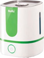 Photos - Humidifier Ballu UHB-314 