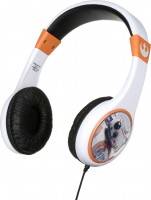 Photos - Headphones eKids SW-136.11XV8 