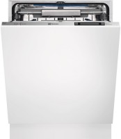 Photos - Integrated Dishwasher Electrolux ESL 7845 RA 