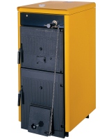 Photos - Boiler Junkers Supraclass Comfort FB 26D 20 kW