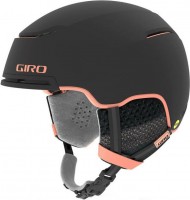 Photos - Ski Helmet Giro Terra 