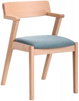 Photos - Chair AMF Roquefort 