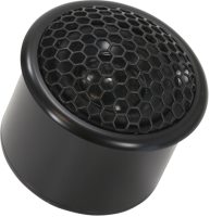 Photos - Car Speakers Ground Zero GZPF 40SQ 