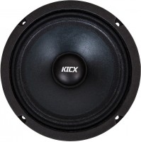 Photos - Car Speakers Kicx LL 6.5 VER.1 