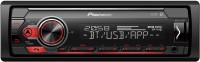 Photos - Car Stereo Pioneer MVH-S410BT 