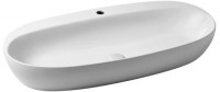 Photos - Bathroom Sink AZZURRA Elegance Circle ECI 90M 900 mm