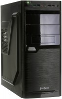 Photos - Computer Case ExeGate XP-330U PSU 400 W