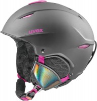 Photos - Ski Helmet UVEX Primo 