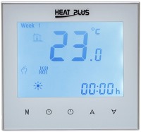 Photos - Thermostat Heat Plus BHT-002
