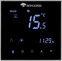 Photos - Thermostat MYCOND New Touch 